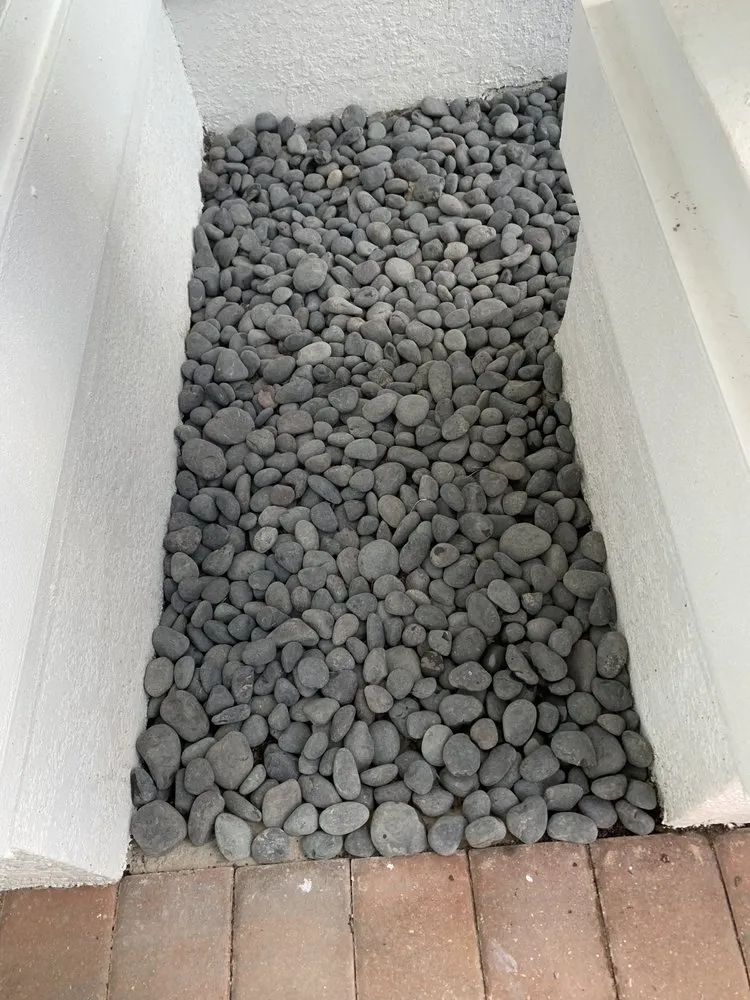 Trusted garden landscaping experts serving Immokalee, FL - Alberto's Landscaping