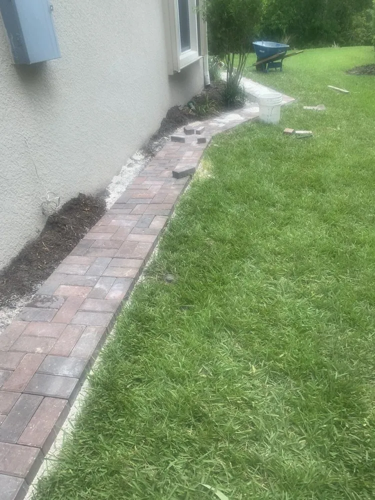 Expert yard cleanup service in Immokalee, FL by Alberto's Landscaping