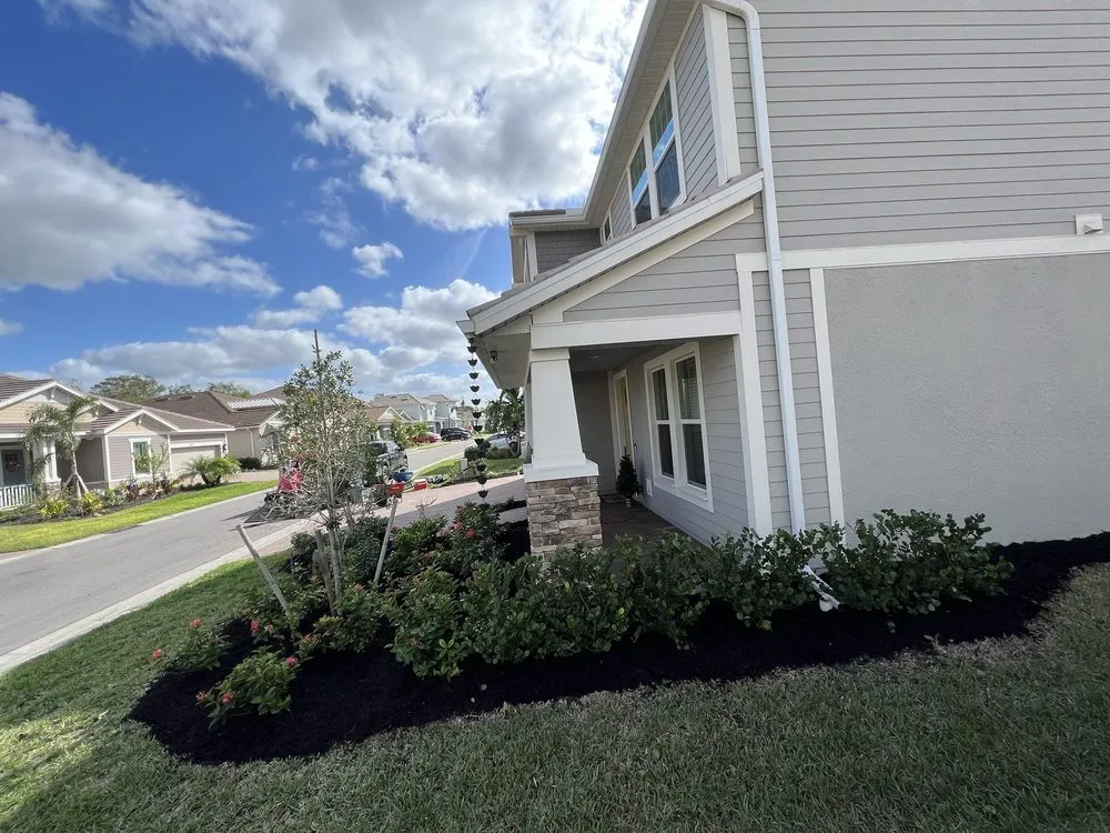 Top-rated lawn care service in Immokalee, FL - Alberto's Landscaping