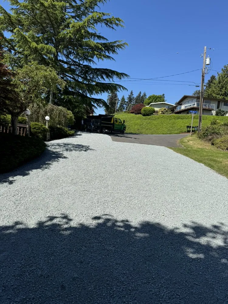 Professional landscaping services in Seattle, WA by Alberto's Landscaping