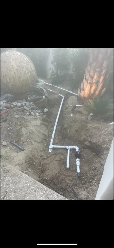 Reliable yard cleanup service for residential properties across Palm Desert, CA - Alberto’s Landscaping Services