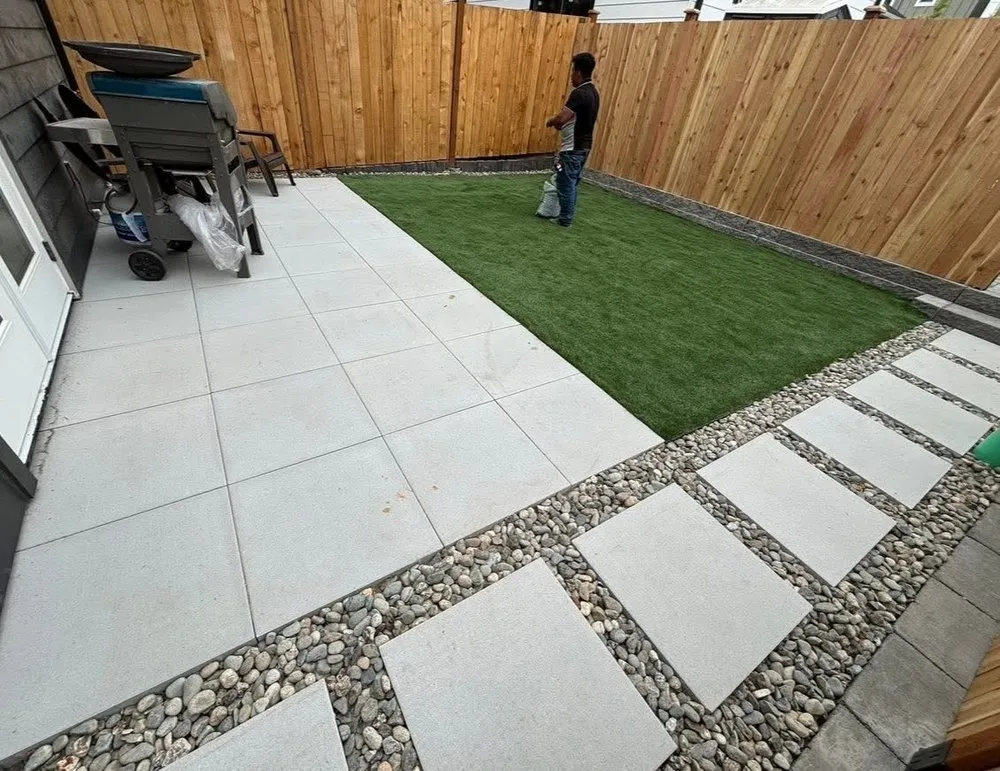 Affordable landscaping services in Tacoma, WA by Alberto’s Landscaping