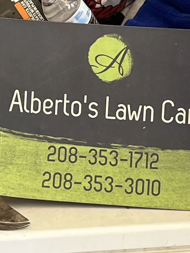 Top-rated lawn mowing service near you across Caldwell, ID - Albertos Laws Care