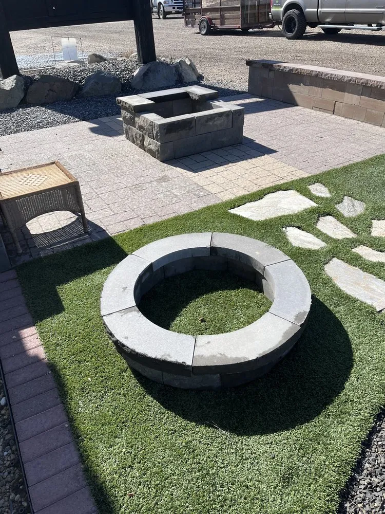 Affordable lawn care service in Caldwell, ID - Albertos Laws Care