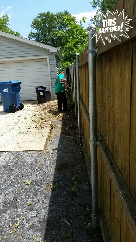 Affordable landscape design for residential properties across Alsip, IL - Alberts & Sons