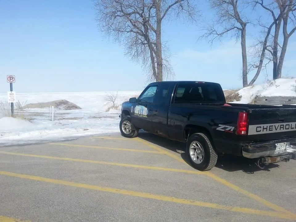 Custom landscape design for outdoor upgrades in Alsip, IL by Alberts & Sons