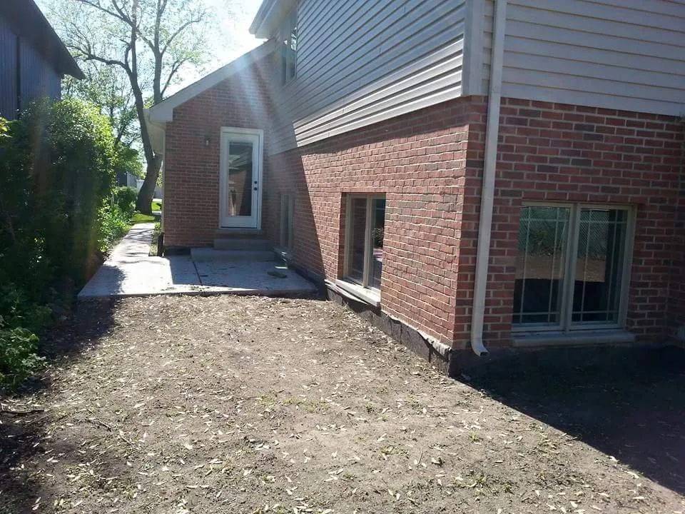 Affordable lawn care service in Alsip, IL by Alberts & Sons