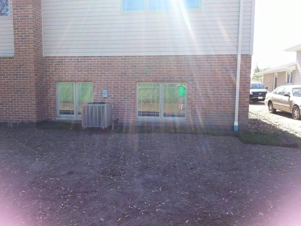 Reliable yard cleanup service near you in Alsip, IL by Alberts & Sons