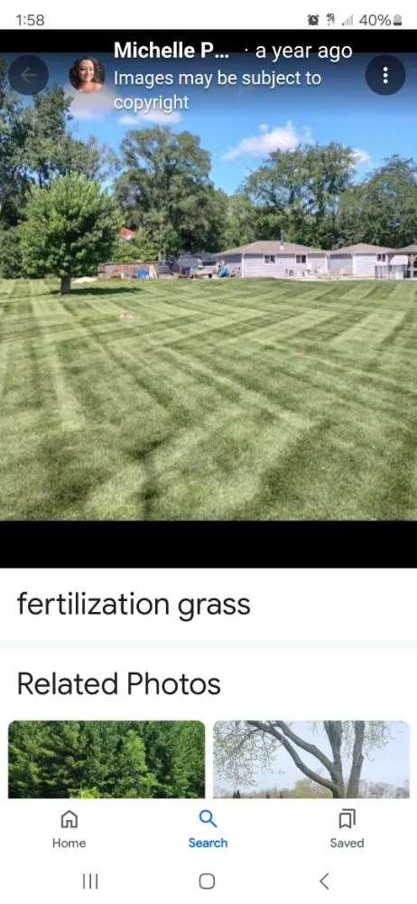 Trusted lawn mowing service in Milwaukee, WI - Alberts Contracting