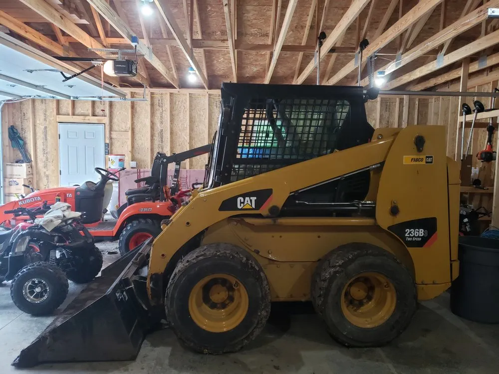 Trusted lawn care service with custom design in Milwaukee, WI by Alberts Contracting