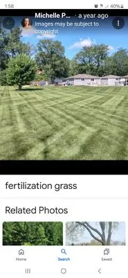 Alberts Contracting Logo