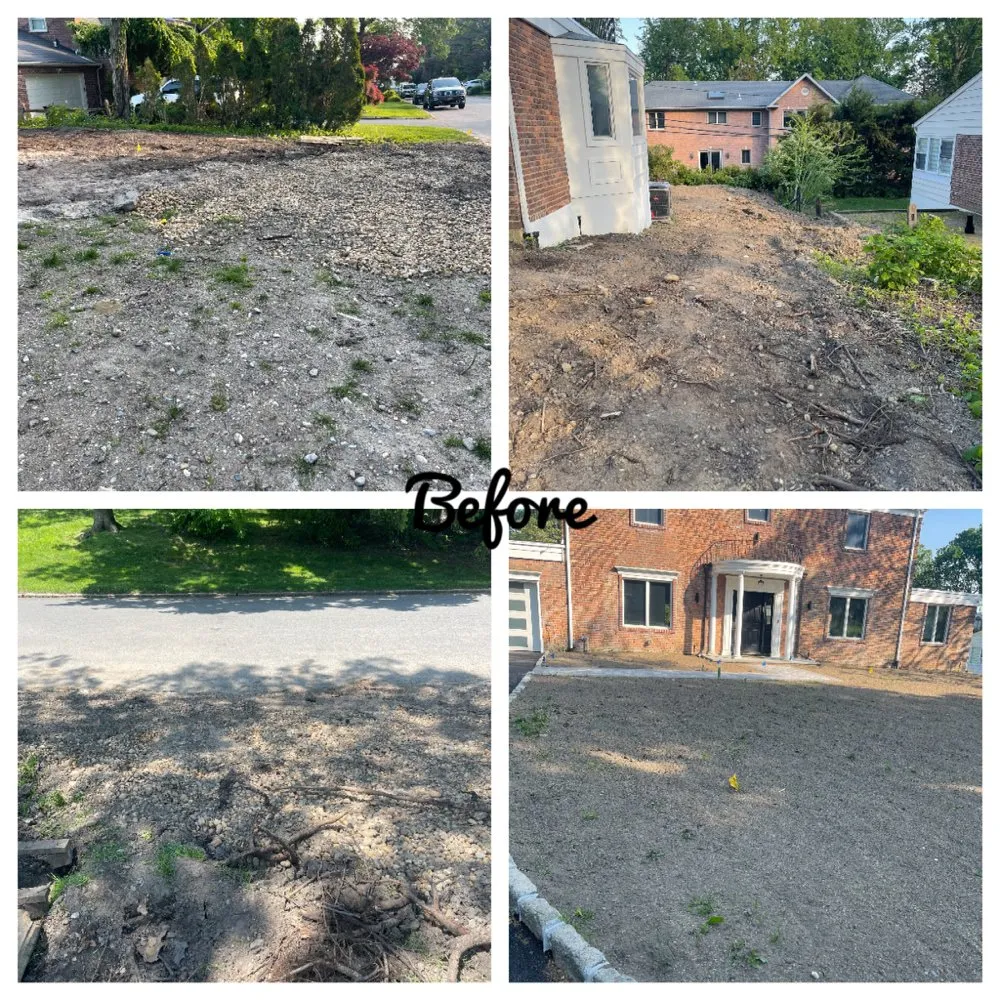 Reliable landscape design experts serving Albertson, NY - Albert's Landscaping