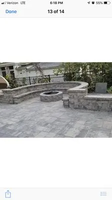 Albert's Landscaping