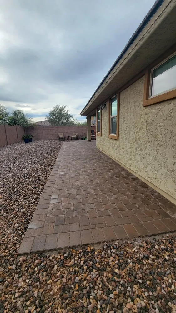 Local residential landscaping for outdoor upgrades across Chandler, AZ - Albert’s Landscaping