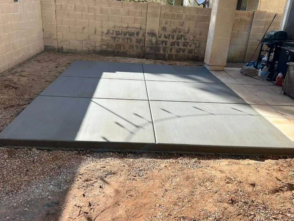 Top-rated yard cleanup service near you in Chandler, AZ by Albert’s Landscaping