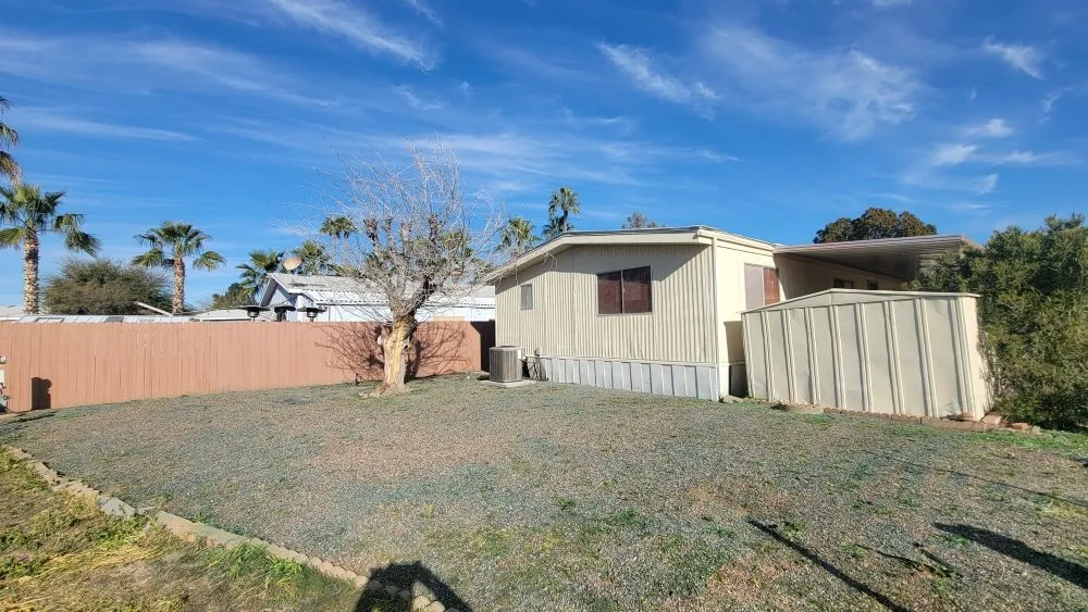 Expert outdoor landscaping experts serving Chandler, AZ - Albert’s Landscaping