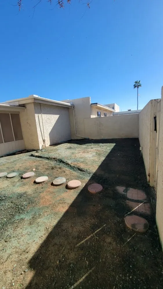 Custom landscape installation near you across Chandler, AZ - Albert’s Landscaping