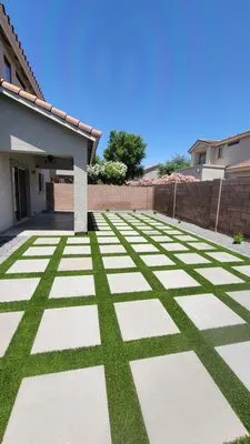 Albert’s Landscaping