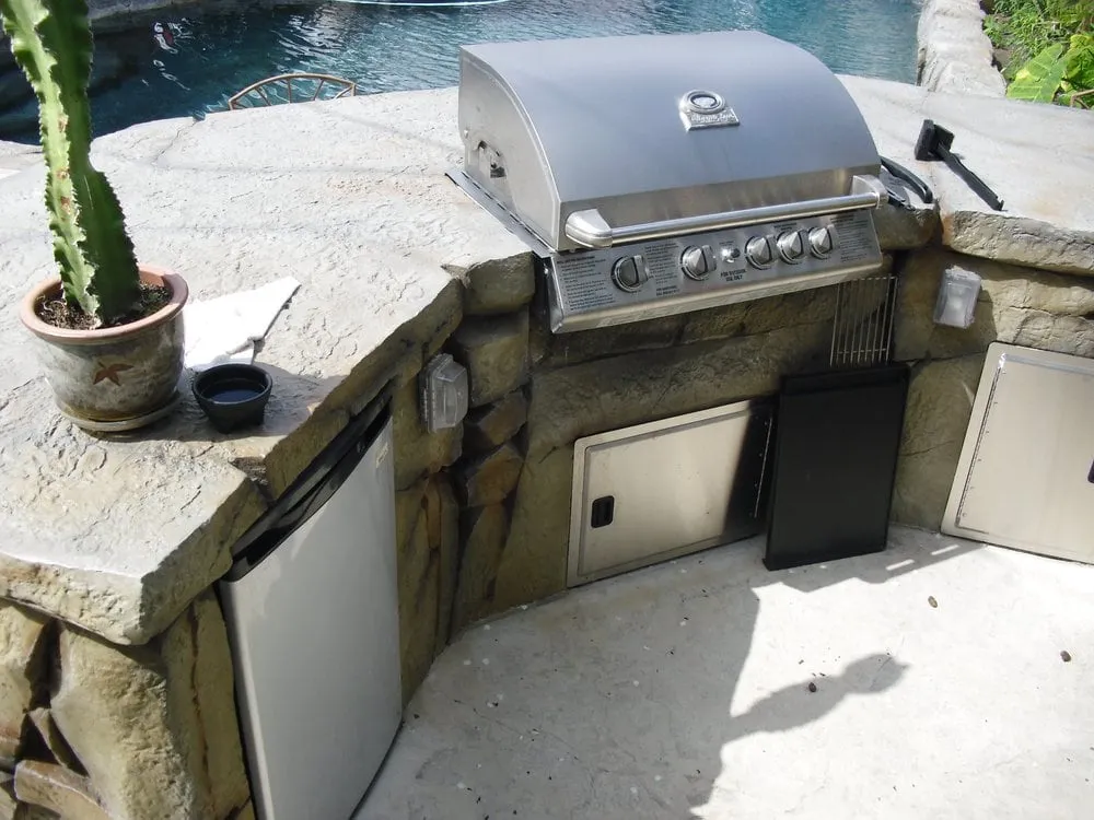 Custom residential landscaping in Whittier, CA - Alberts Landscaping