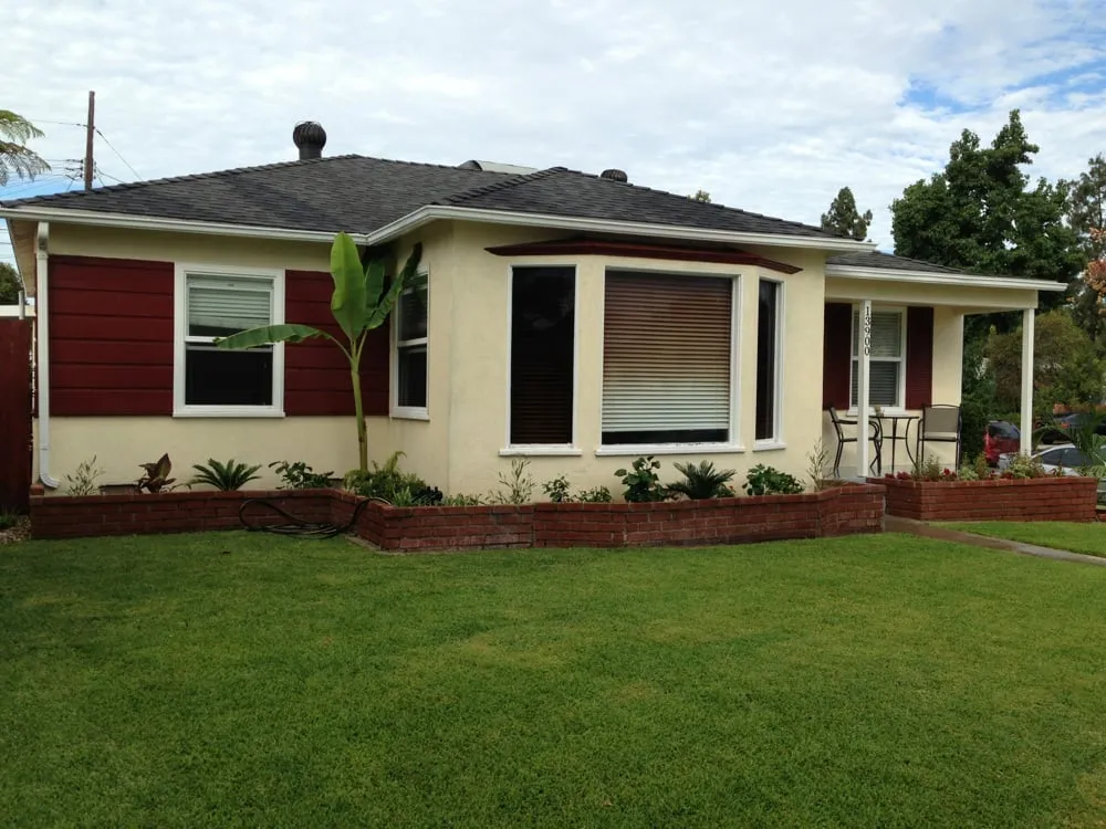 Expert lawn care service in Whittier, CA - Alberts Landscaping