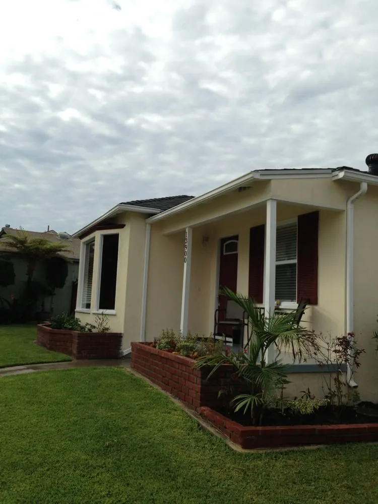 Trusted yard maintenance for homes across Whittier, CA - Alberts Landscaping