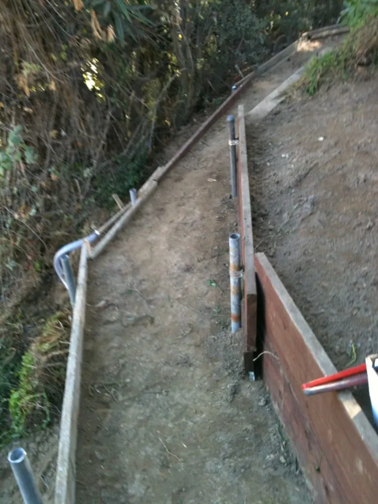 Reliable residential landscaping in Whittier, CA - Alberts Landscaping