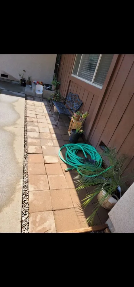 Trusted lawn mowing service in Waterford, CA by Alberts Lawn Mowing