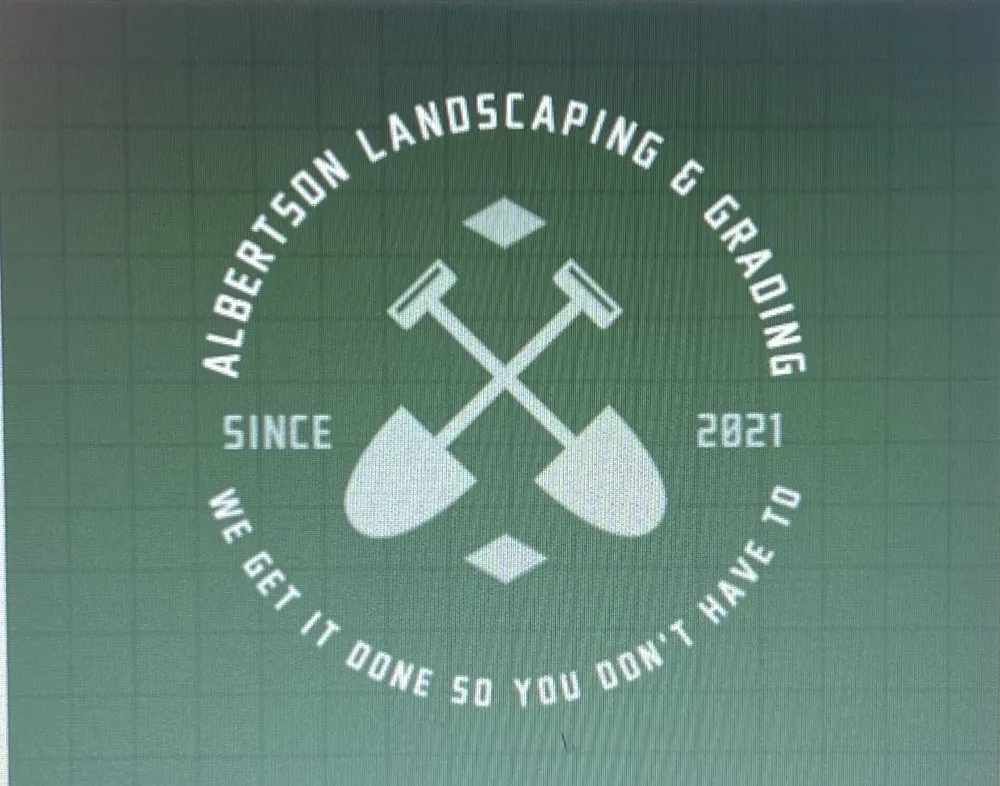 Trusted lawn care service in Trinity, NC - Albertson Landscape & Grading