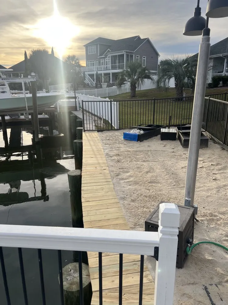 Top-rated lawn mowing service near you across Trinity, NC - Albertson Landscape & Grading