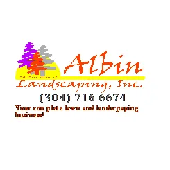 Trusted lawn care service near you in Princeton, WV by Albin Landscaping