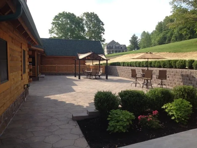 Trusted yard cleanup service experts serving Princeton, WV - Albin Landscaping