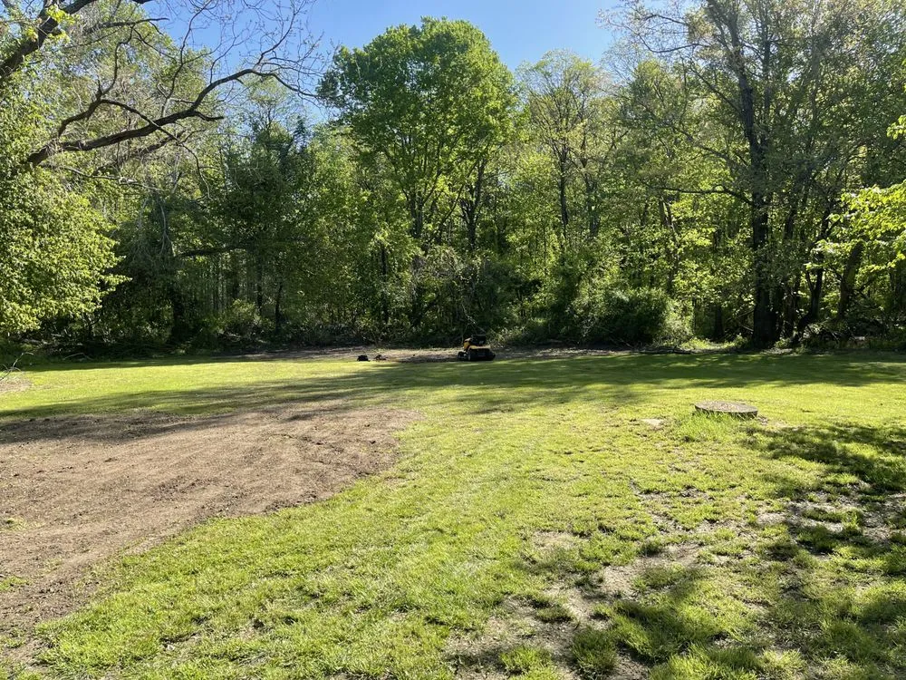 Professional residential landscaping for beautiful yards across Chestertown, MD - Albi’s Landscaping