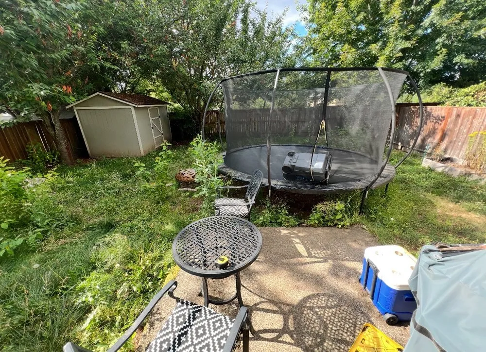 Local landscape design in Hubbard, OR - Albizo Landscaping