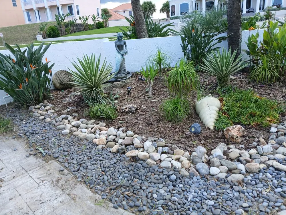 Reliable yard maintenance experts serving Daytona Beach, FL - ALBOE Services