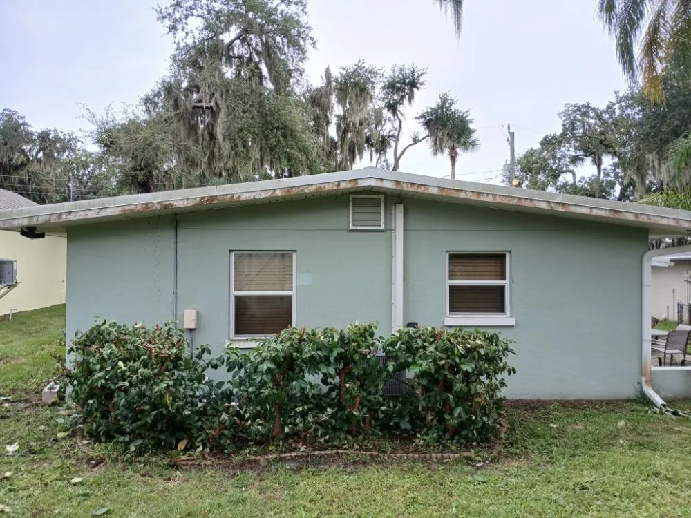 Affordable lawn care service experts serving Daytona Beach, FL - ALBOE Services