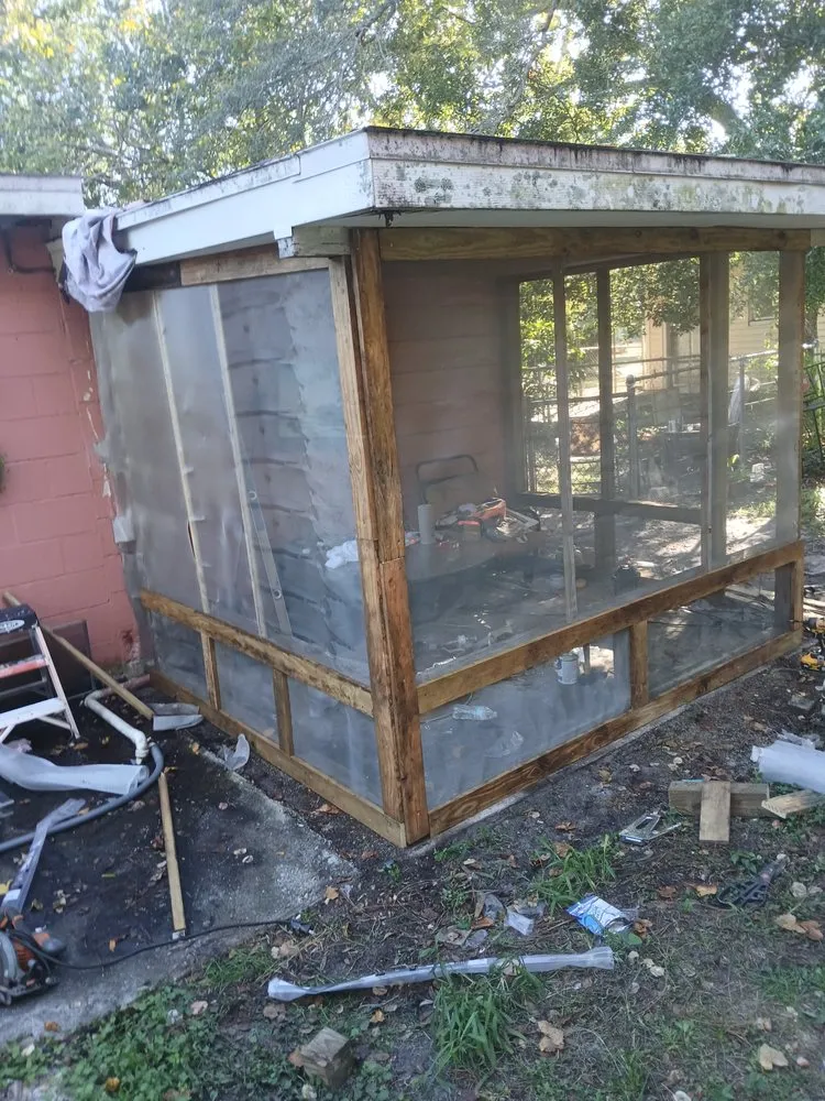 Top-rated lawn care service for residential properties across Daytona Beach, FL - ALBOE Services