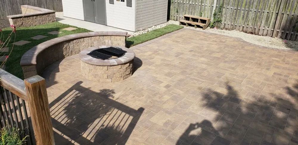 Top-rated lawn mowing service in Toms River, NJ - Alborn Supply