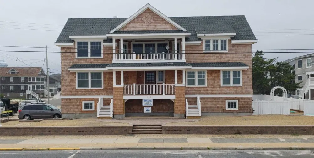 Trusted residential landscaping in Toms River, NJ - Alborn Supply