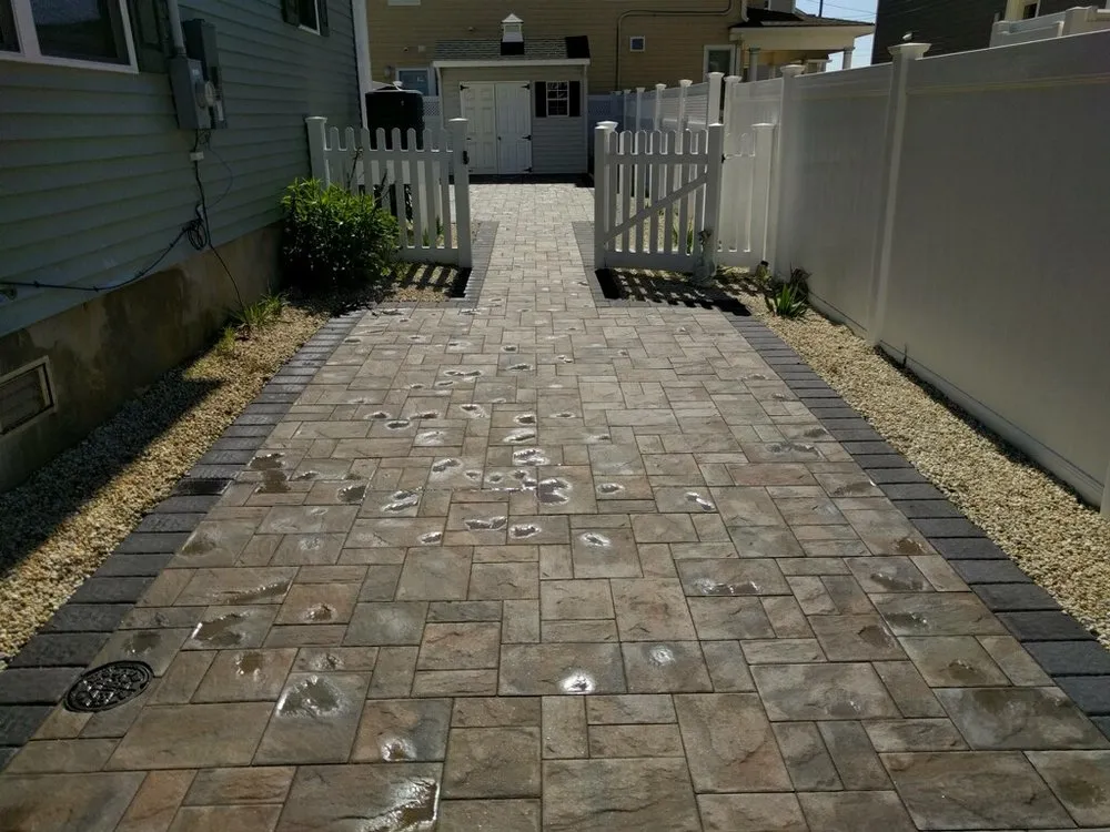 Expert garden landscaping experts serving Toms River, NJ - Alborn Supply