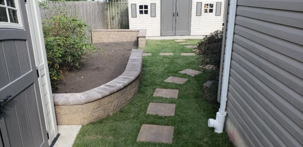 Trusted yard cleanup service in Toms River, NJ - Alborn Supply