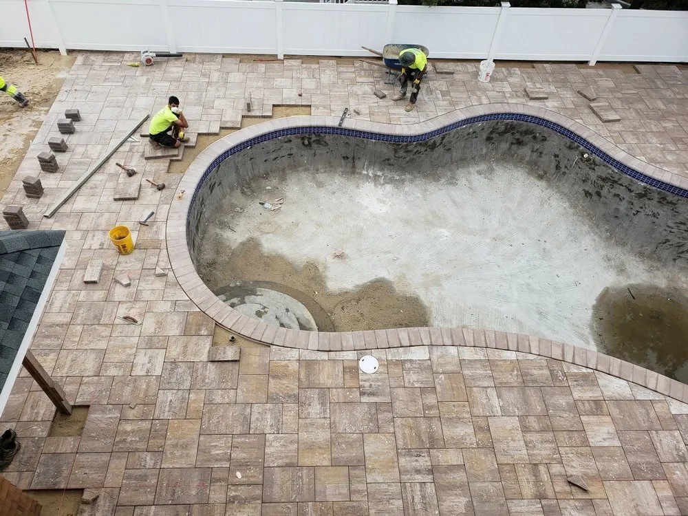 Top-rated yard maintenance in Toms River, NJ - Alborn Supply