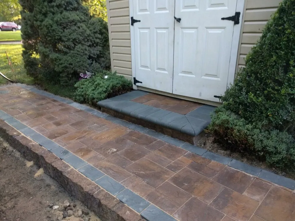 Expert yard cleanup service for homes across Toms River, NJ - Alborn Supply