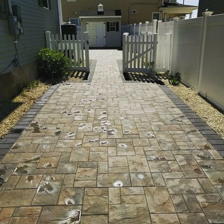 Trusted outdoor landscaping near you across Toms River, NJ - Alborn Supply