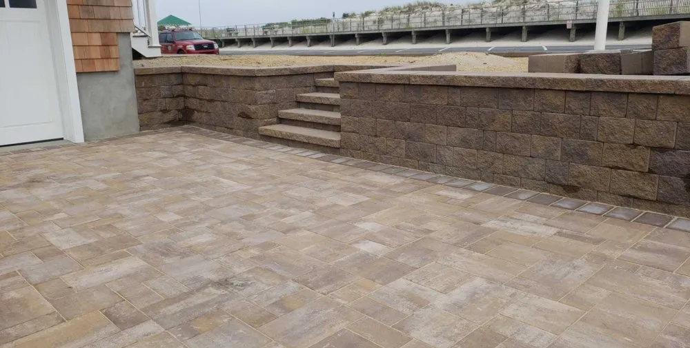 Professional yard maintenance experts serving Toms River, NJ - Alborn Supply