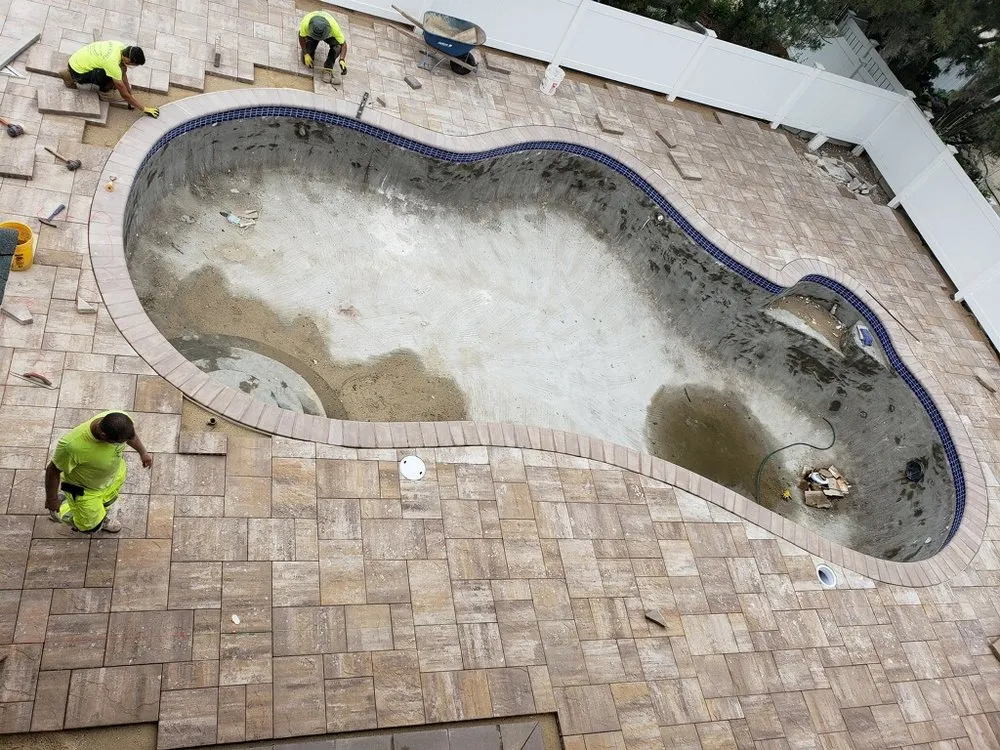 Local landscape design for beautiful yards in Toms River, NJ by Alborn Supply