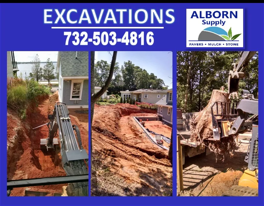 Top-rated yard maintenance in Toms River, NJ - Alborn Supply