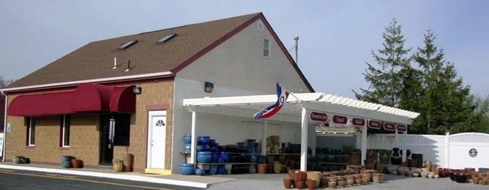 Affordable yard maintenance in Toms River, NJ by Alborn Supply