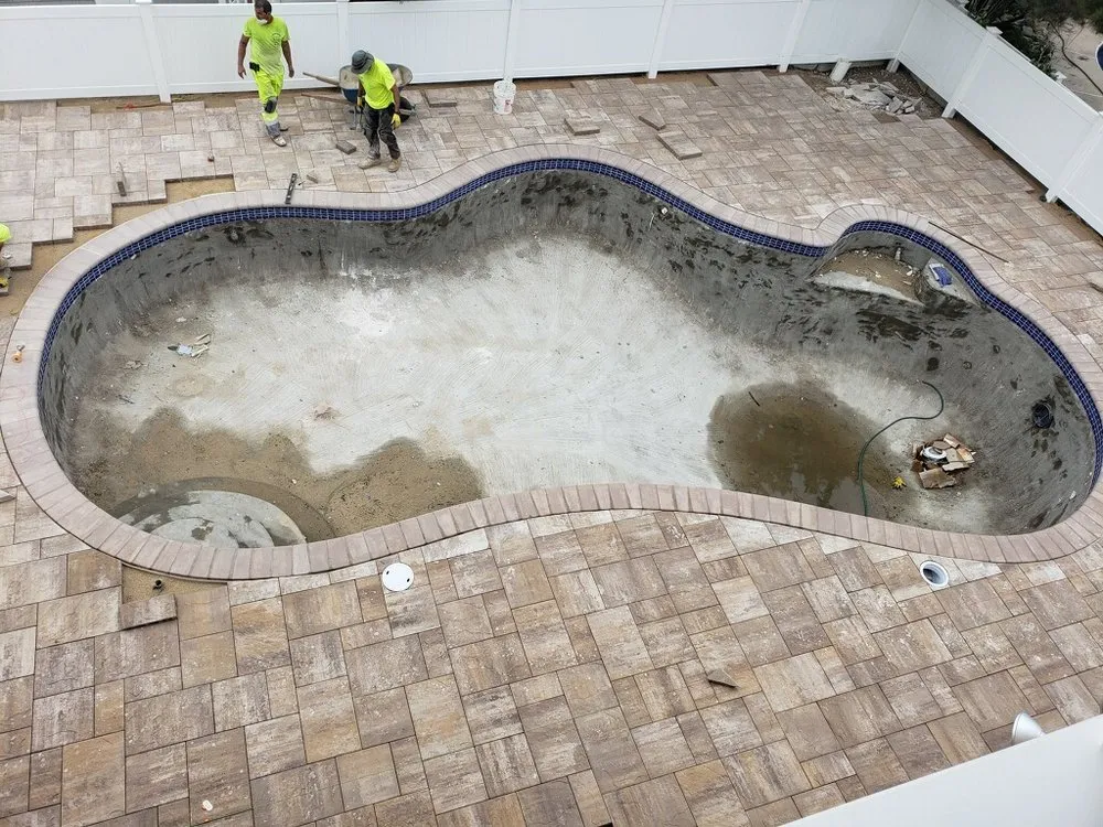 Top-rated residential landscaping in Toms River, NJ - Alborn Supply