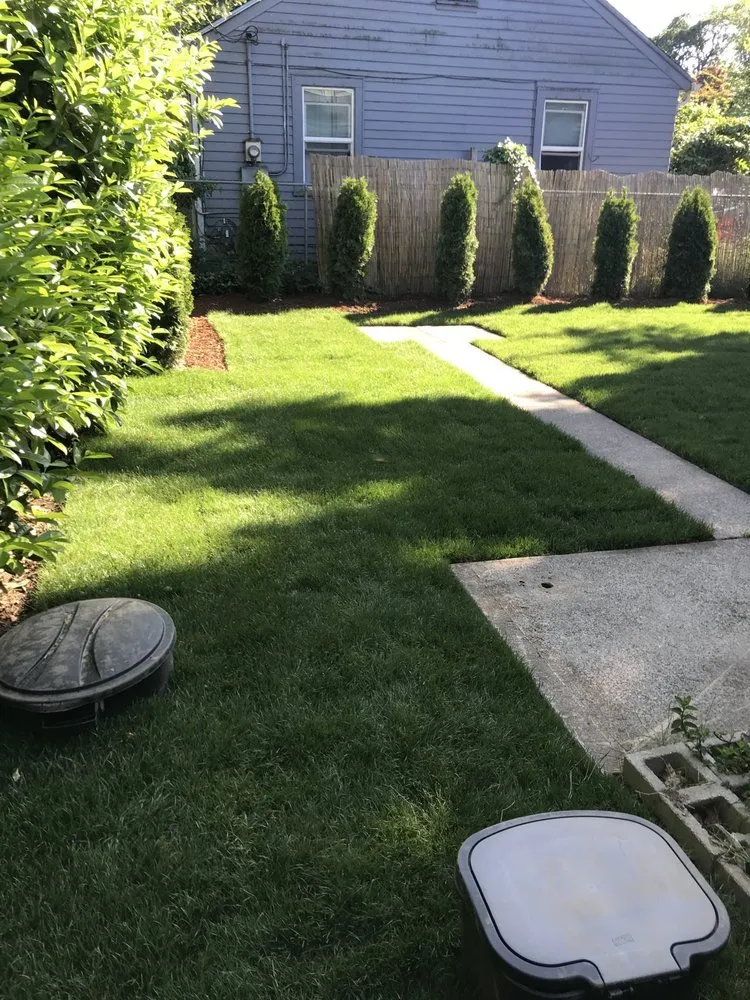 Custom landscaping services in Gaston, OR - Albrich Landscaping