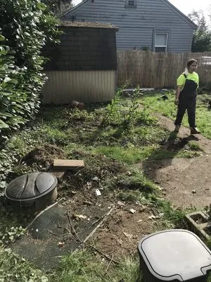 Albrich Landscaping
